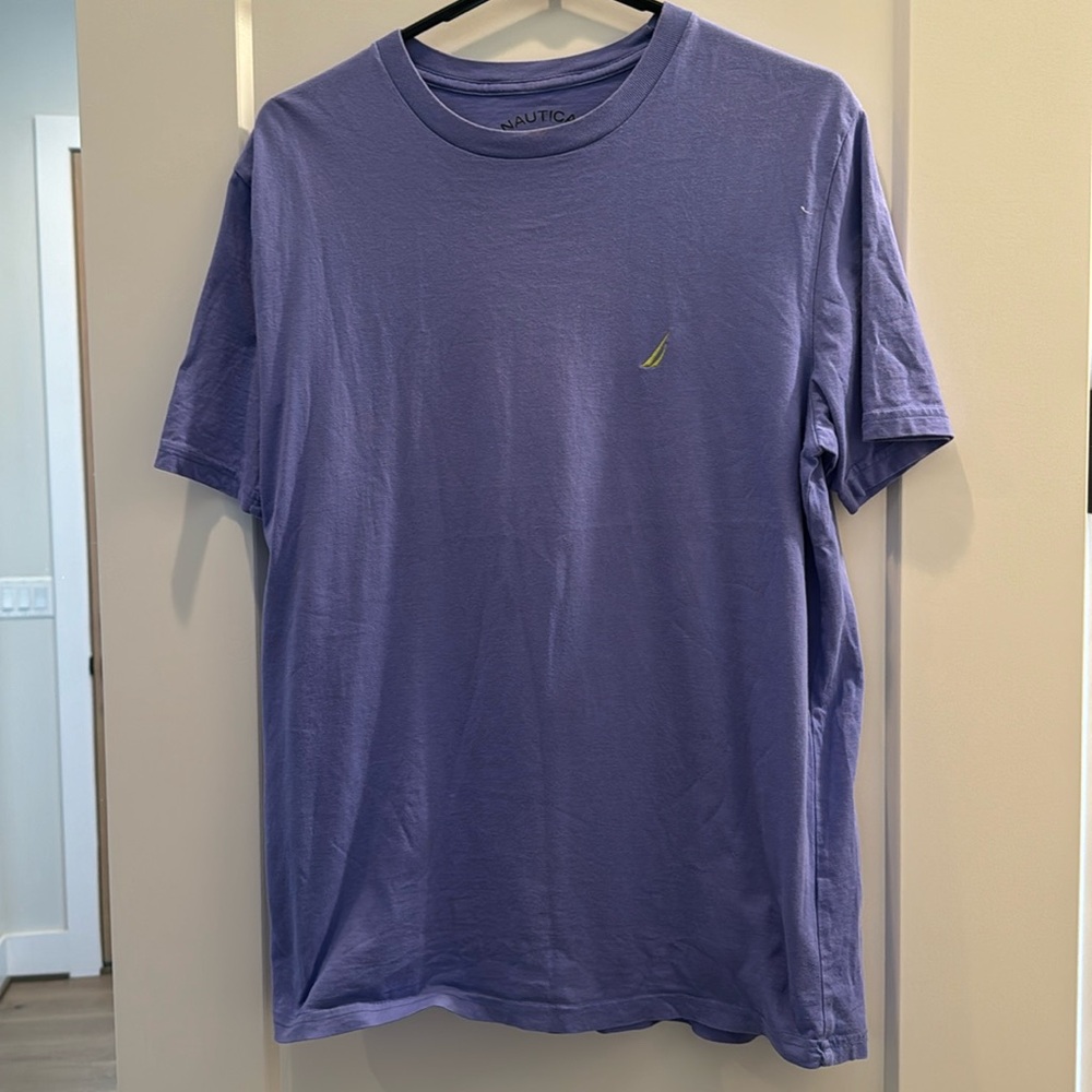 Men’s Nautica Shirt
